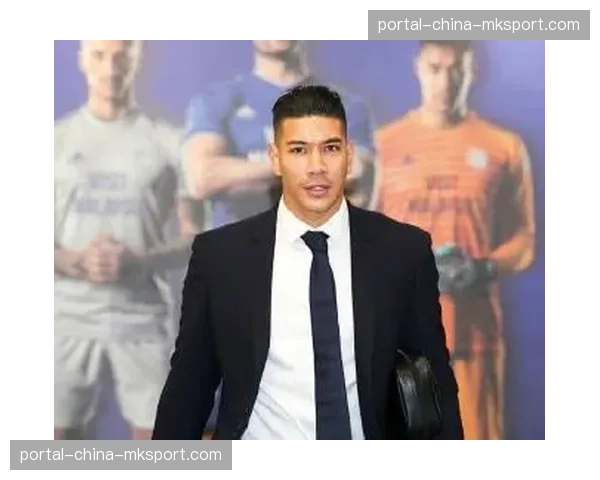 专访“门线工程师”：揭秘英超门线技术（GLT）的运作与误差控制