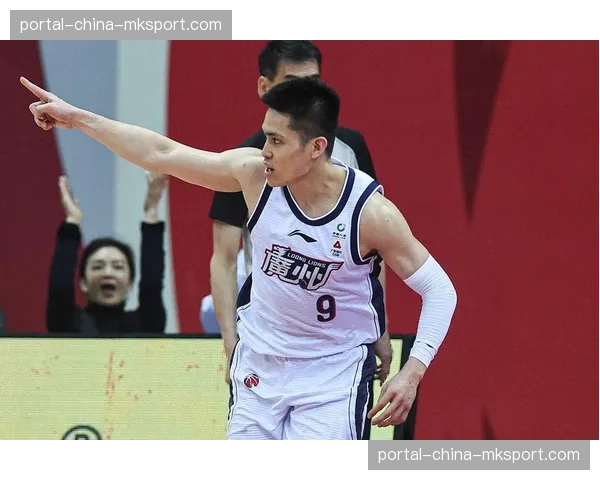 【2026年4月CBA联赛·赛前·动态郭士强确认：广州龙狮核心后卫陈盈骏将带伤出战季后赛