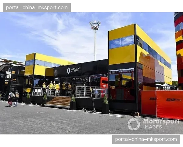 环保倡议：F1计划在2026年实现欧洲分站赛物流碳中和