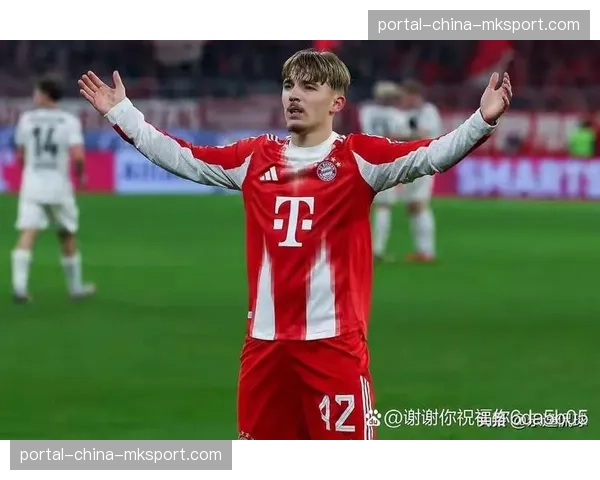 伤病更新：拜仁慕尼黑确认穆西亚拉因肌肉疲劳出战成疑