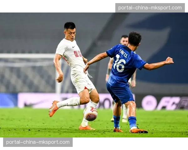 上海申花主场3-0完胜长春亚泰，新援前锋两射一传